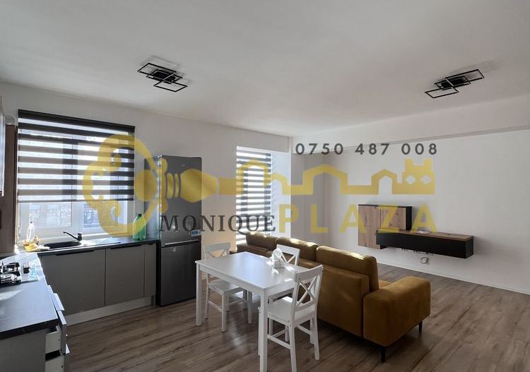 Apartament modern | Mobilat si utilat | Loc de parcare | - Poză 2