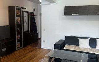Apartament cu 2 camere cu balcon, etaj intermediar, bloc nou, Zorilor! - Poză 3