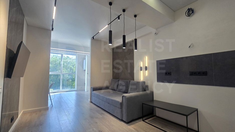 Vânzare, apartament, 1 cameră, str. Ialoveni, Telecentru - Poză 2