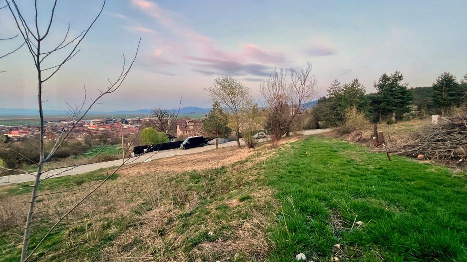 Teren Intravilan 495 mp – Zonă Liniștită - Strada Livezii - Poză 6