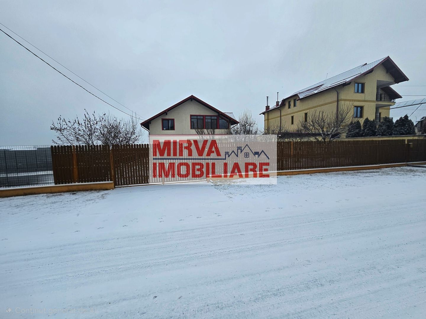 Vilă de vânzare 6 camere – Bănești | Exclusivitate Mirva Imobiliare - Poză 78