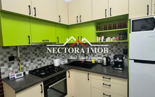 NECTORA IMOB-Apartament 3 camere, Zona Ultracentrala Biserica Luna - Poză 10