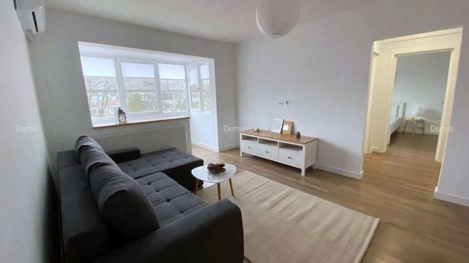 Apartament zona Take Ionescu  aproape de Medicina - Poză 2