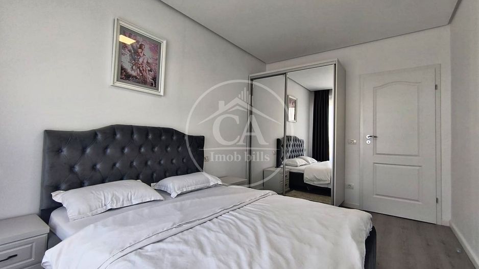 Apartament de închiriat cu 2 camere în WEST RESIDENCE, Oradea - Poză 7