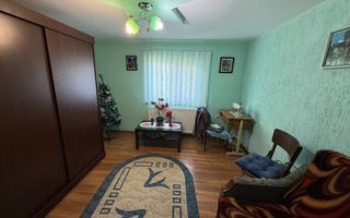 Vila construită in 2010 - P+1+pod - S=236 mp și curte 238 mp Campina! - Poză 30
