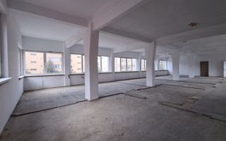 Spatiu birouri de închiriat Brasov - 384 mp # Plus-imo.ro - Poză 6