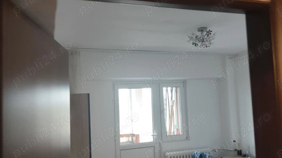 Inchiriez apartament 2 camere, Muncii, mobilat-utilat, metrou - Poză 8