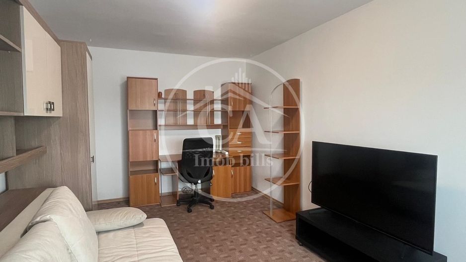 Apartament de închiriat cu 3 camere în zona Nufărul, Oradea - Poză 4
