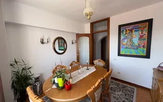 Apartament de vânzare Sibiu 4 camere | Calea Dumbrăvii | 101 mp - Poză 13