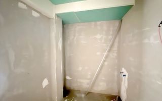 Apartament cu 3 camere/terasa de 54mp/boxa/imobil NZEB. - Poză 11