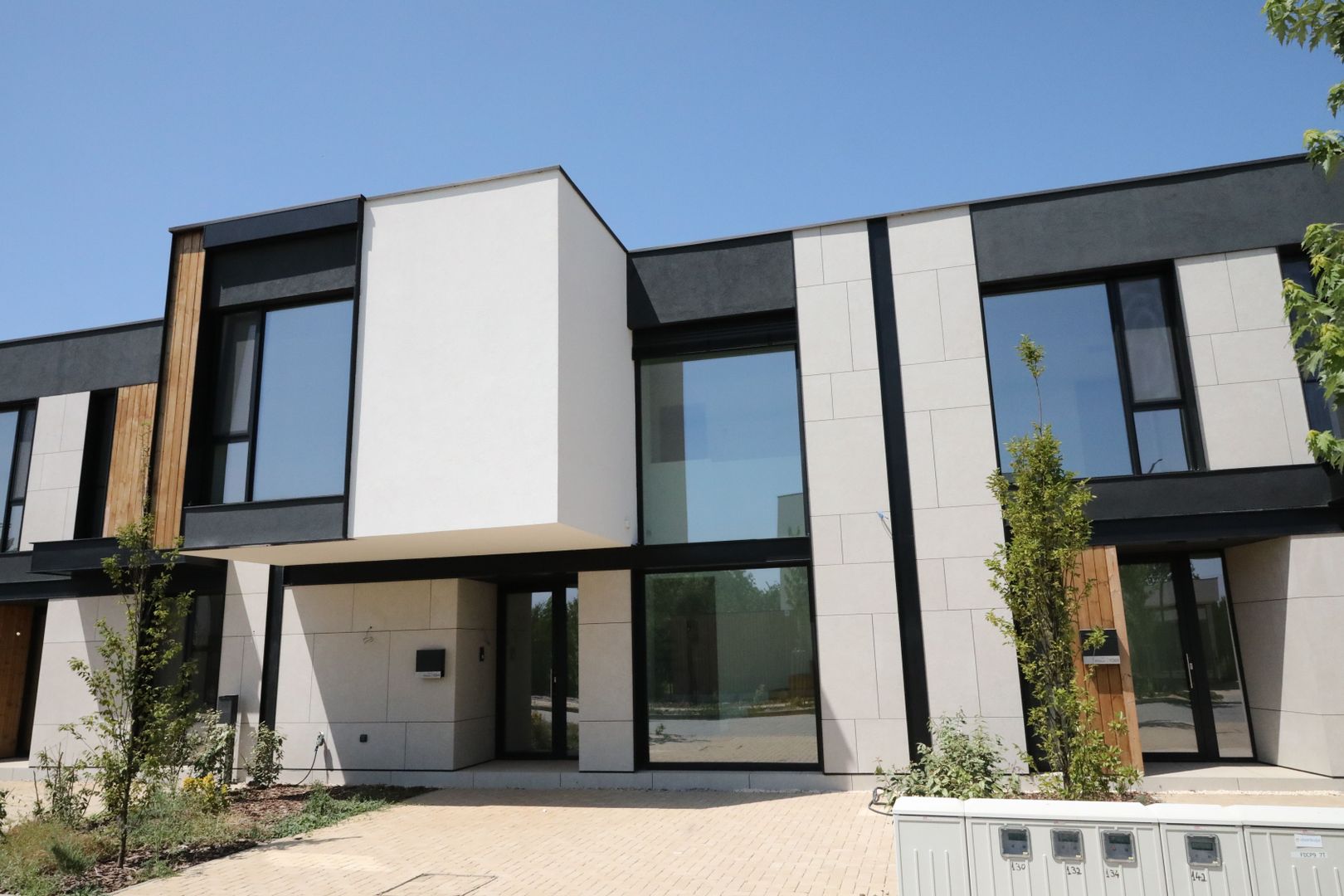 Oportunitate, Complex Amber Forest Tunari Proprietar Persoana Fizica - Poză 1