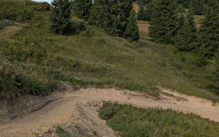 OFERTA! 11 Parcele teren intravilan-Piatra Fantanele, Castel Dracula - Poză 2