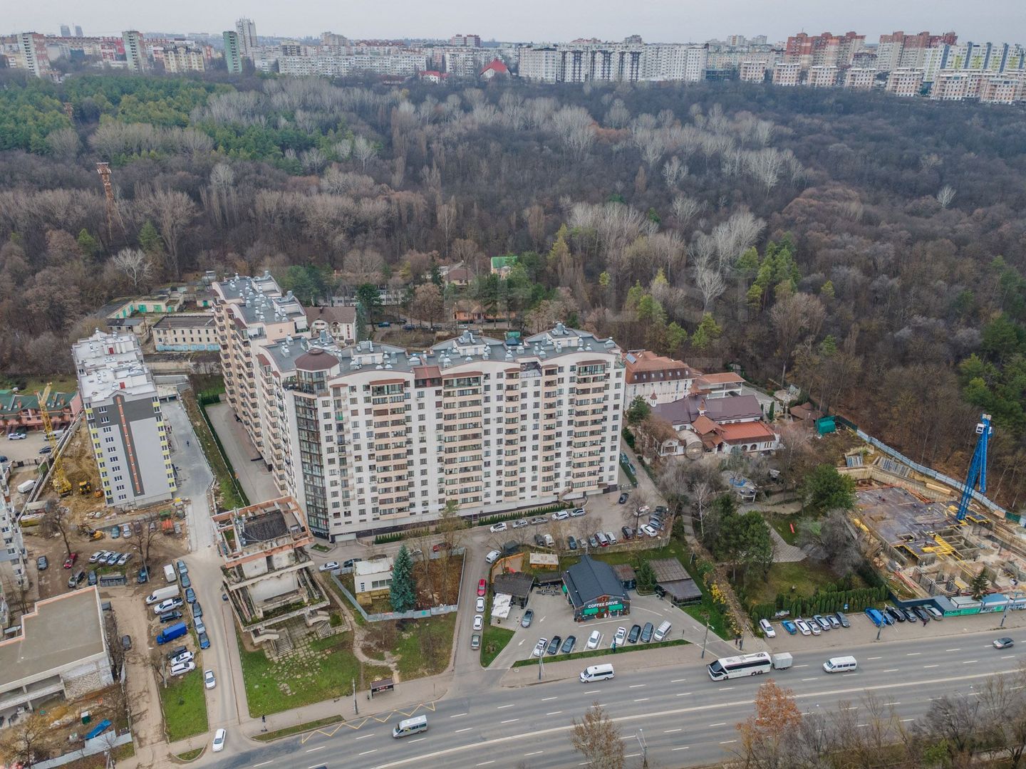 Vânzare, apartament, 2 camere, str. Calea Ieșilor, Buiucani - Poză 18