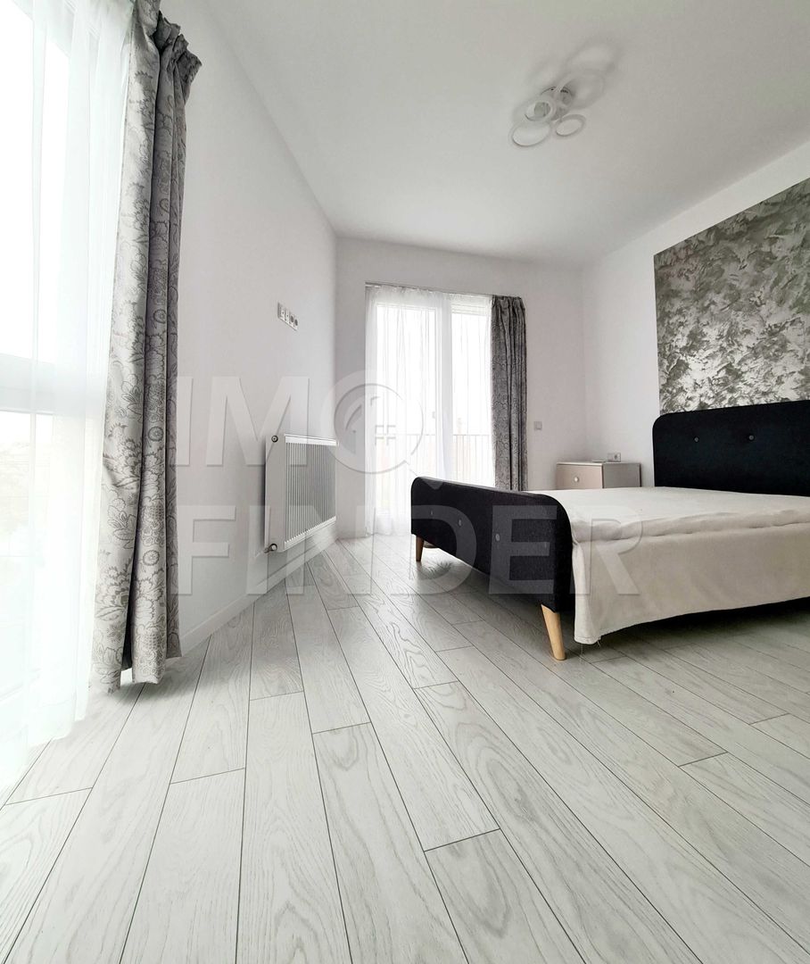 Apartament NOU zona Leroy Merlin cu Parcare - Poză 5