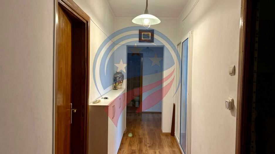 Apartament 4camere decomandat – 110 mp – 1 Mai – Centrală proprie - Poză 9