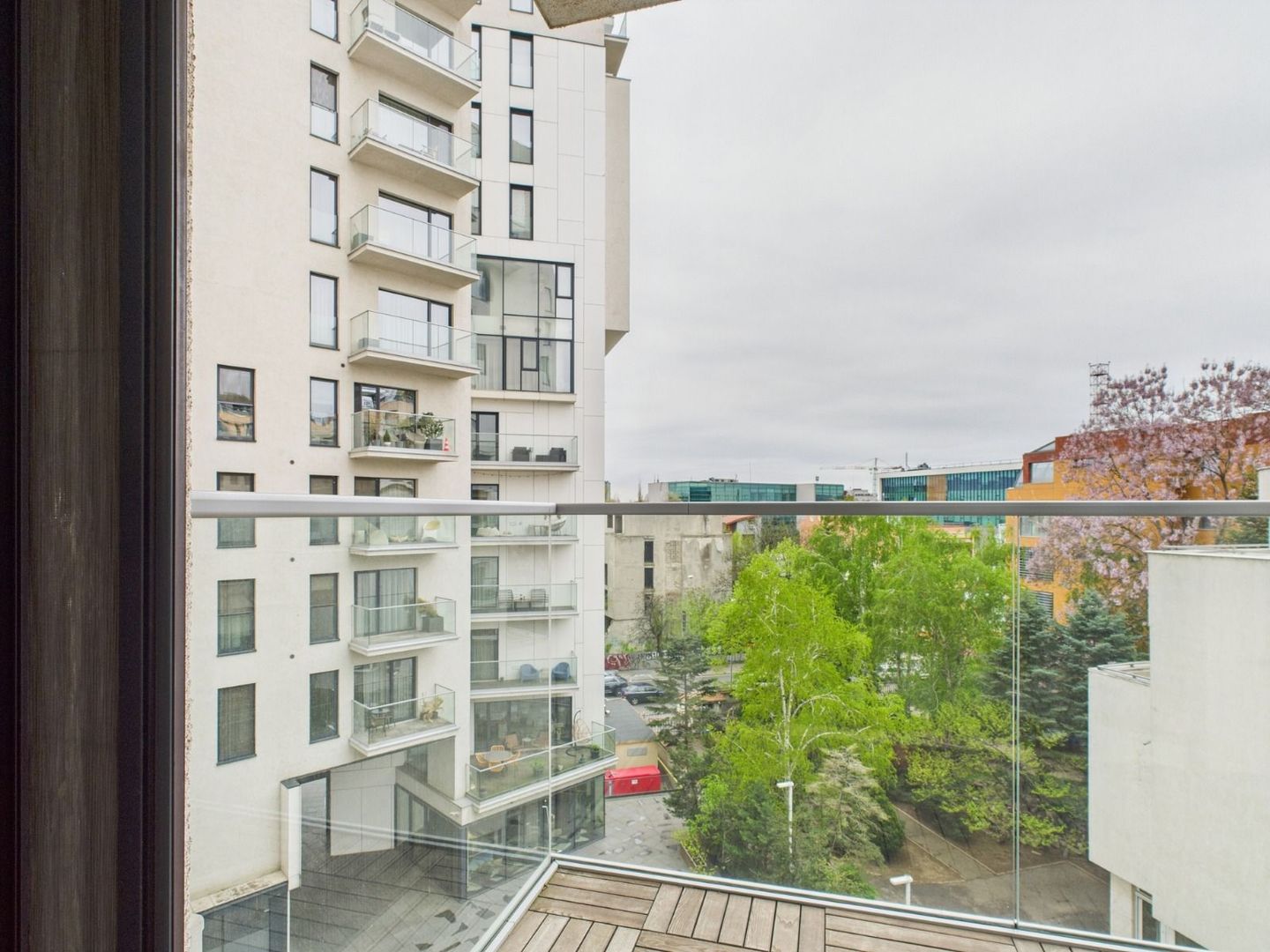 3 camere | One Herastrau Park | Promenada | parcare inclusa - Poză 11