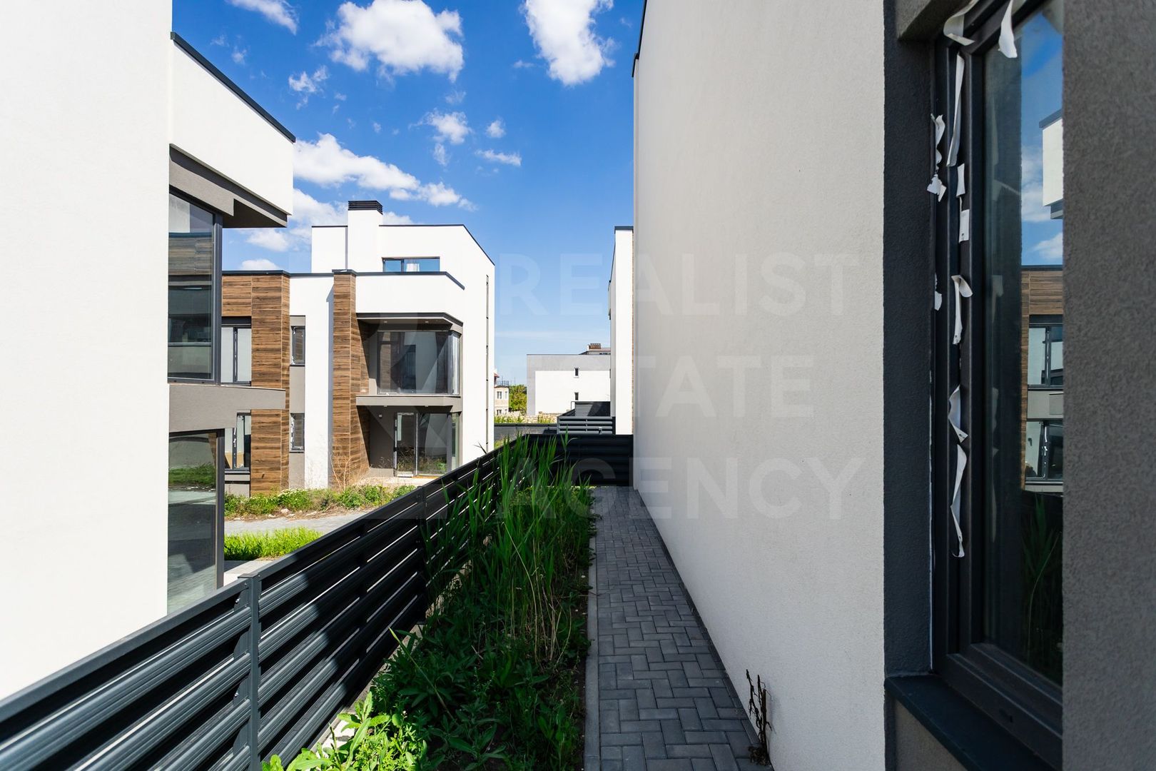 Vânzare, casă, 3 nivele, 6 camere, strada Teilor, Râșcani - Poză 4