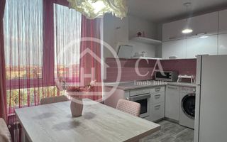 Apartament cu 1 camera de inchiriat in Rogerius Oradea - Poză 4