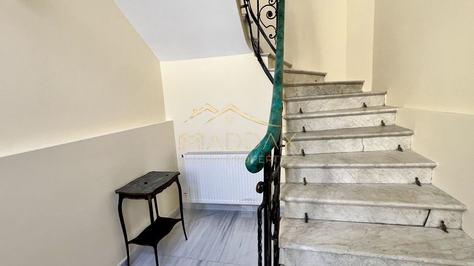 Showroom elegant *5 Camere* 151mp | Victoriei - Poză 19