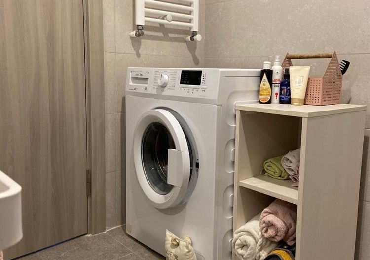 Apartament 1 Camera - Green Residence - Pacii - Poză 5