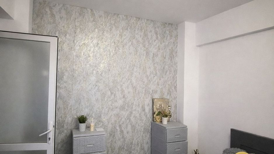 Garsonieră I 41 mp + 40 mp boxă la subsol I 64,000 € I Burdujeni - Poză 3