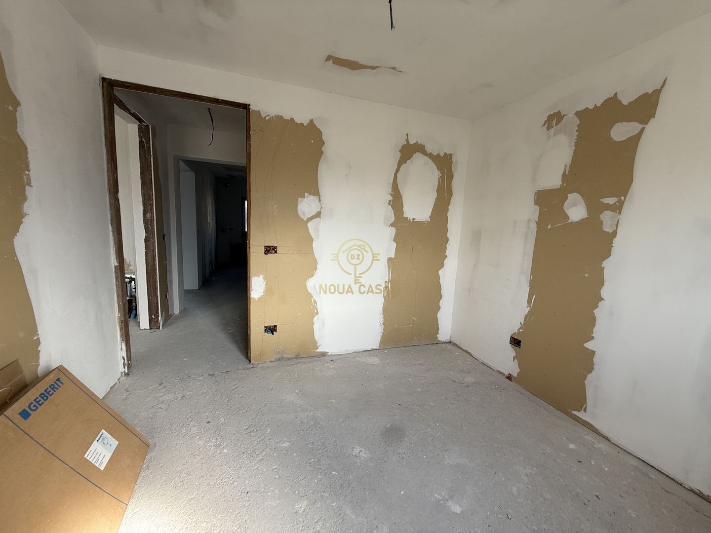 De vanzare Apartament 3 camere Gellert Sandor 71MP/Dubla Orientare - Poză 7