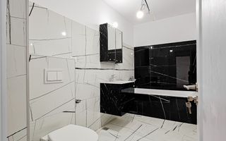 Apartament cu doua camere finisat complet, bloc nou, zona ICIL - Poză 19