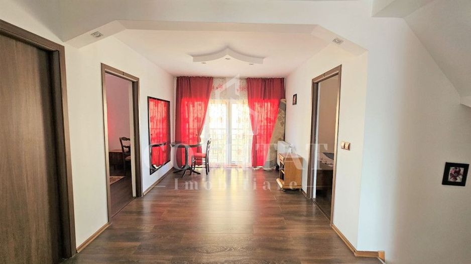 OPORTUNITATE | Apartament cu 7 Camere | 3 Niveluri | 200mp | Borhanci - Poză 10