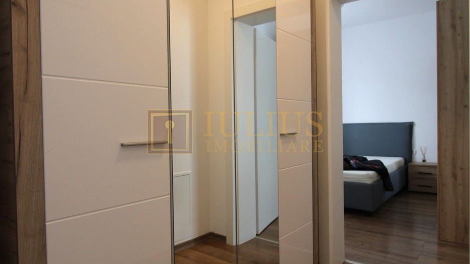 Dumbravita, 3 camere, centrala proprie - Poză 13