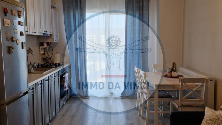 APARTAMENT 2 CAMERE - DE VANZARE | Marasti / Bulgaria - Poză 1