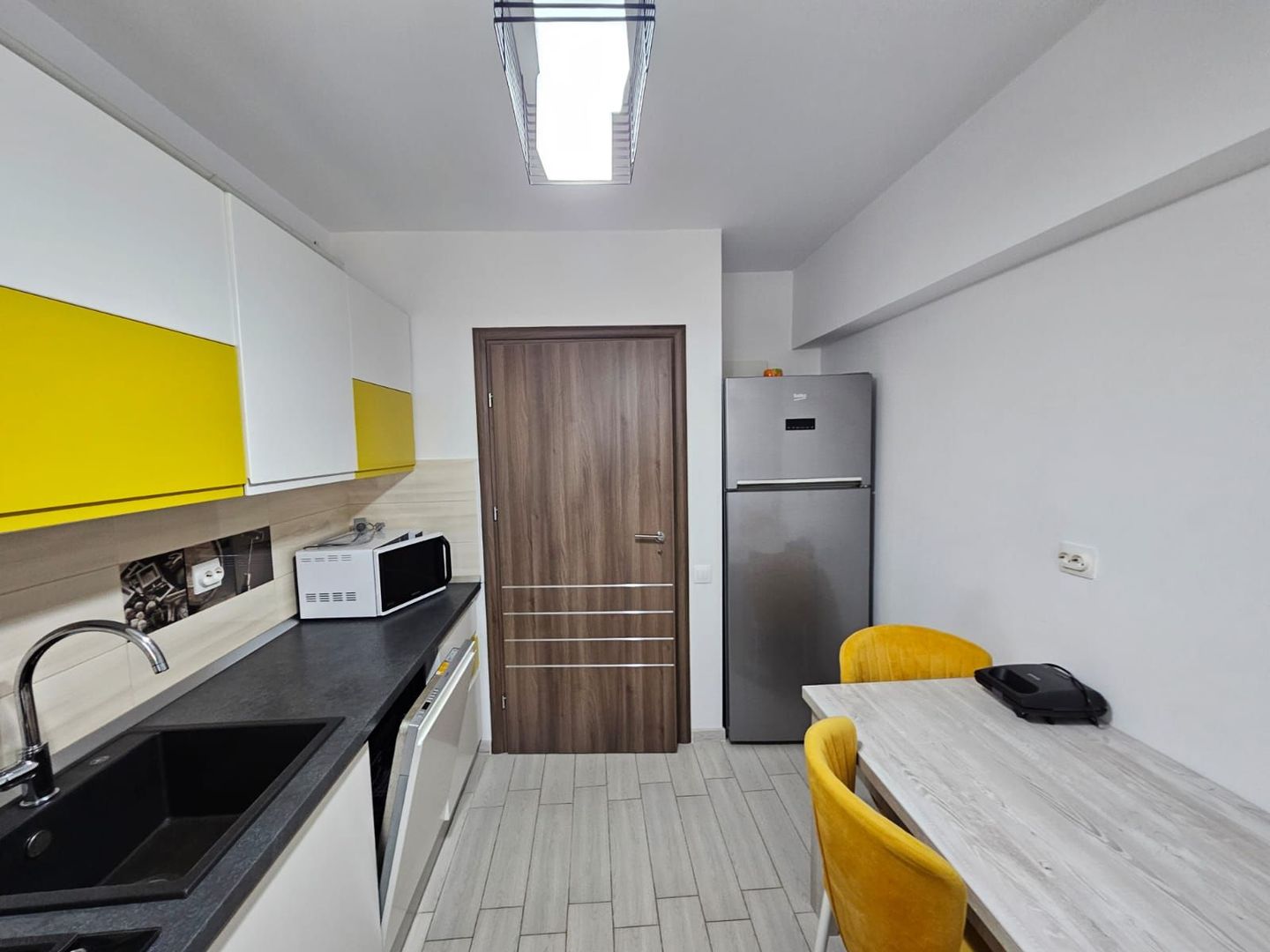 Inchiriere apartament bloc nou, Centru - Craiovei - Poză 12
