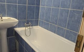 Garsonieră spațioasă 45 mp, etaj intermediar, mobilată, Basarabia - Poză 7