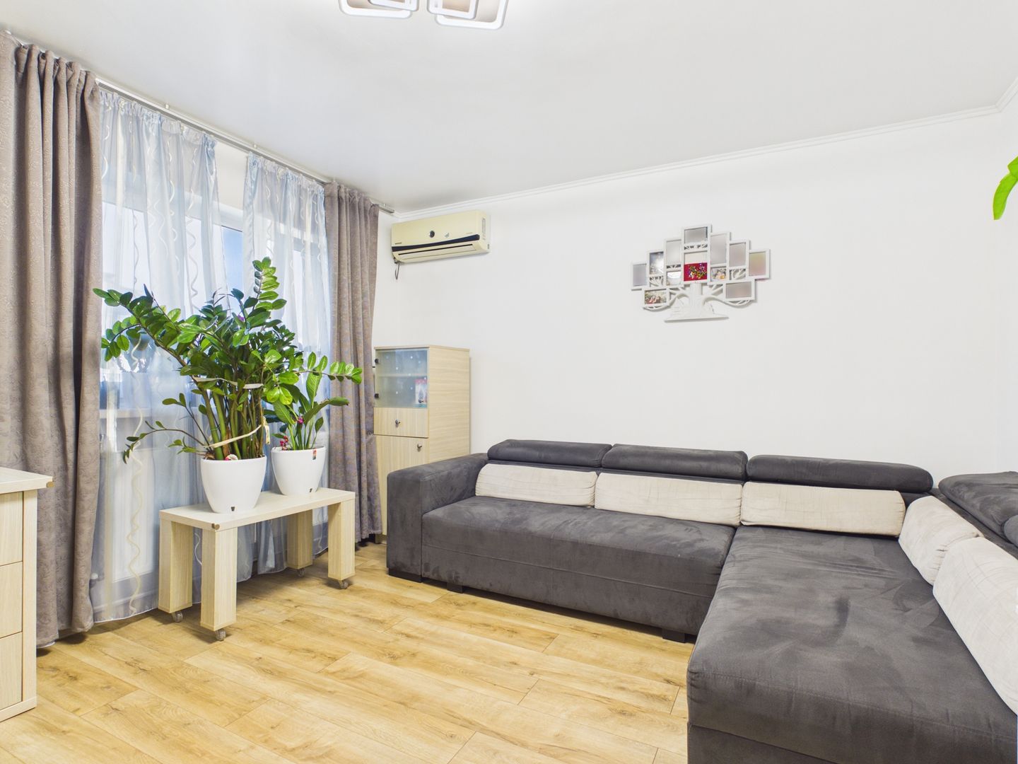 Apartament cu 2 camere de vânzare în zona Titan - Poză 2