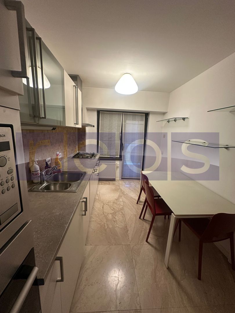 APARTAMENT 4 CAMERE CENTRAL PARK - Poză 4