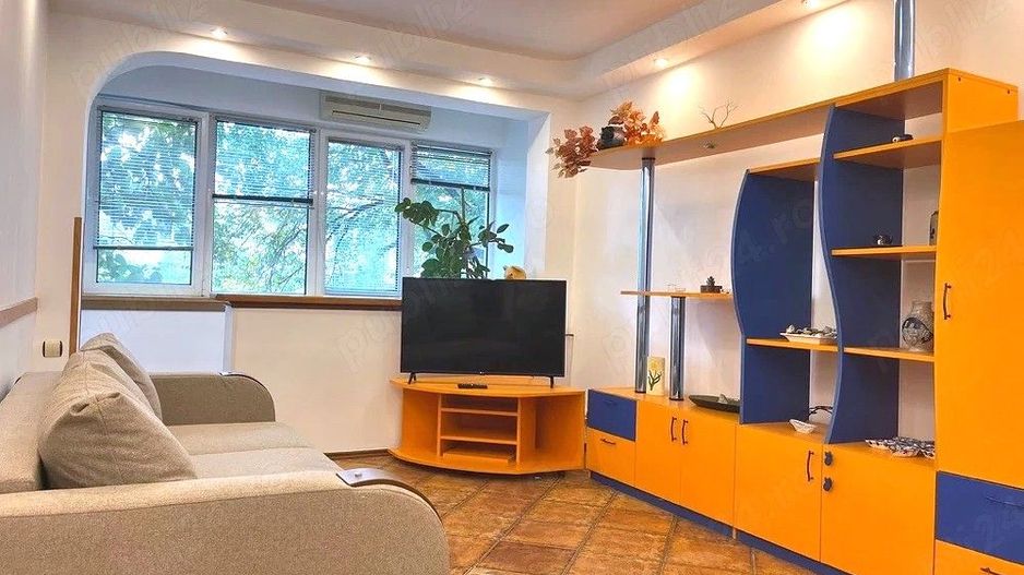 🌳 Închiriez Apartament cu 3 camere decomandat, Parc IOR & Arena Națională - Poză 1