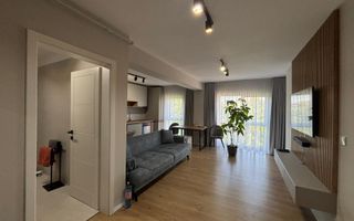 Apartament cu 2 Camere de Vânzare | LUX| zona Fabrica de Sport 18 GYM - Poză 5