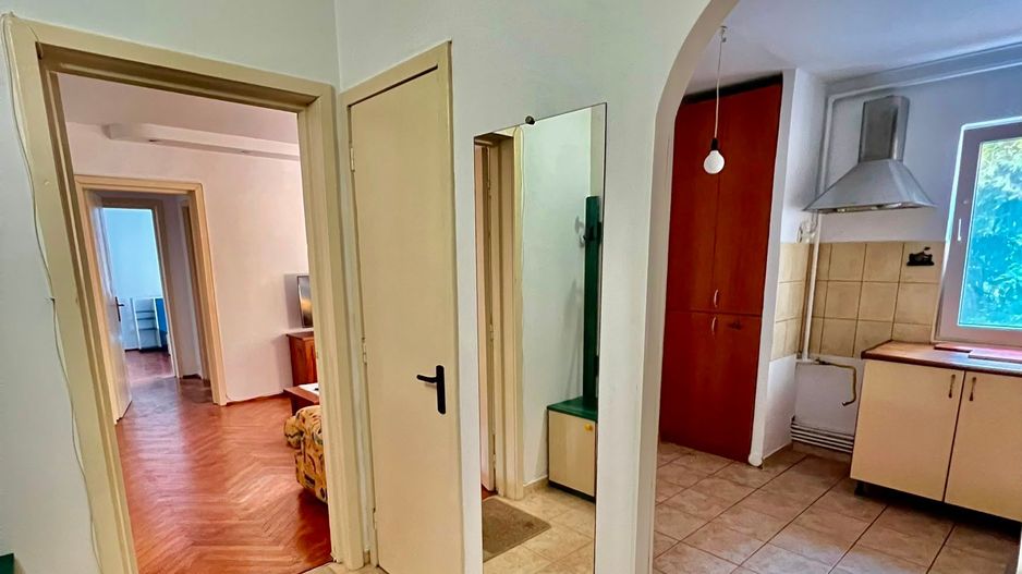 Apartament 2 camere zona Planete, Astra - Poză 6