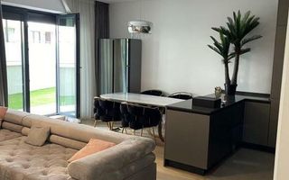 Apartament de vanzare Herastrau * 3 camere - Poză 7