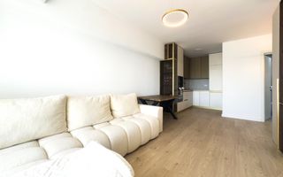 Apartament 2 camere Prima Urbană Oradea- Prima închiriere- Parcare - Poză 8