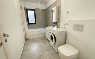 2 camere, mobilat modern, bloc nou, terasa, parcare, Europa, Luminia - Poză 6