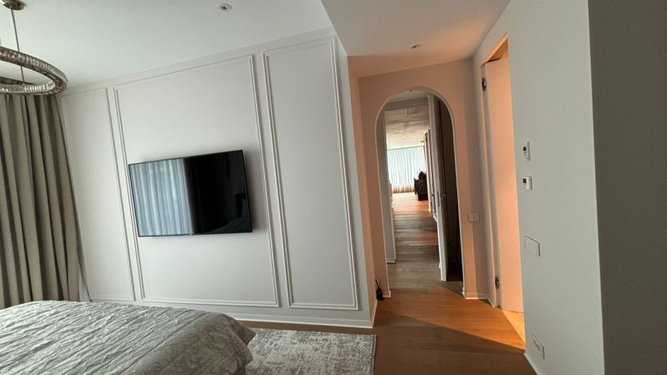 4 camere -220mp -  Floreasca - view spectaculos - Poză 10