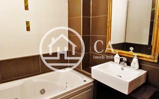 Apartament cu 2 camere de inchiriat pe Bulevardul Dacia, Oradea - Poză 10