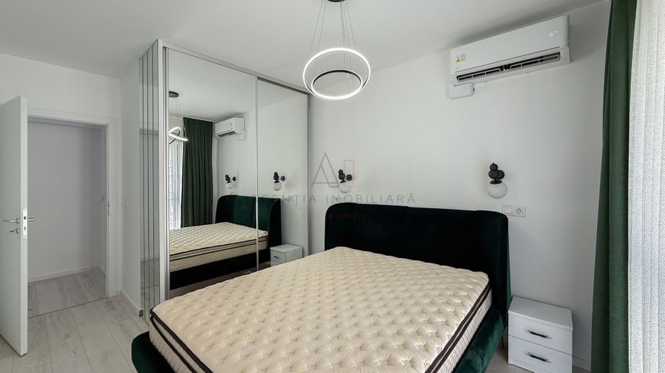 3 Camere Move in Ready | Belvedere | Metrou Pipera - Poză 11