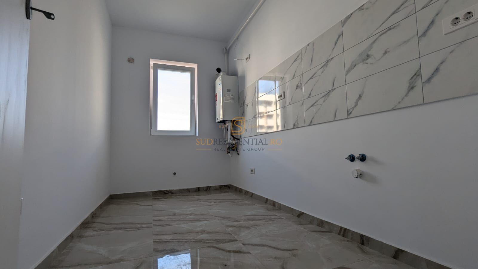 Apartament 2 camere decomandat – 55,94 mp utili + balcon 10,40 mp - Poză 6