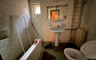 Apartament 3 camere la casa | Garaj | Balcon | Central - Poză 8