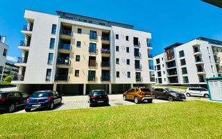 Apartament cu 2 cam si balcon, etaj 1- Bloc cu lift - Poză 7