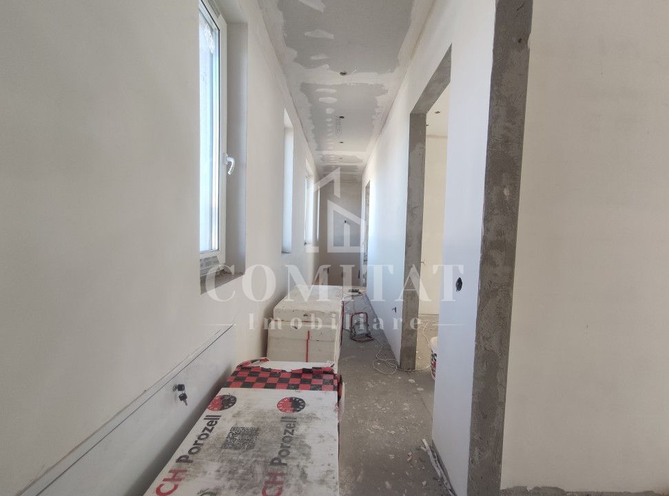 Casa tip Duplex | 4 camere, terasa , grădina | Zona Șesului de sus - Poză 8