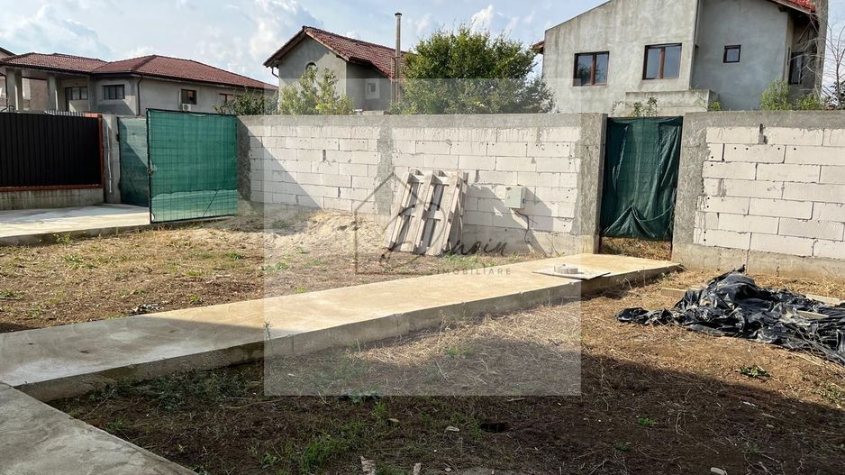 COMISION 0% I Vila Cartier Henri Coanda Pipera - Aviatiei - Poză 34