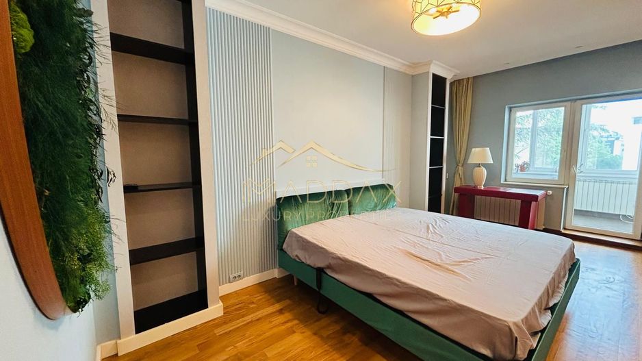 Apartament 4 camere 180mp I Herastrau I 2 locuri parcare*** - Poză 7