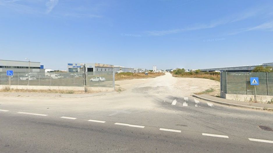 Teren pentru Dezvoltare Logistică – 18.000 mp | Tunari - Comopolis - Poză 4